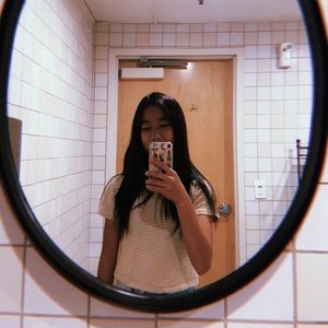 meet ur posher, vivian